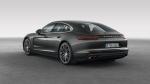 Porsche Panamera Turbo 2016 года
